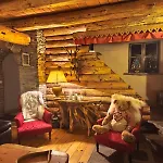 Maison De Charme A 3 La Salvetat-sur-Agout