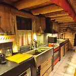 Feriehus Maison De Charme A 3 La Salvetat-sur-Agout