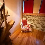 Maison De Charme A 3 *