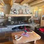 Maison De Charme A 3 Feriehus La Salvetat-sur-Agout