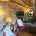 Maison De Charme A 3 Feriehus La Salvetat-sur-Agout