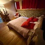 Maison De Charme A 3 Feriehus La Salvetat-sur-Agout