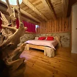 Maison De Charme A 3 Feriehus *