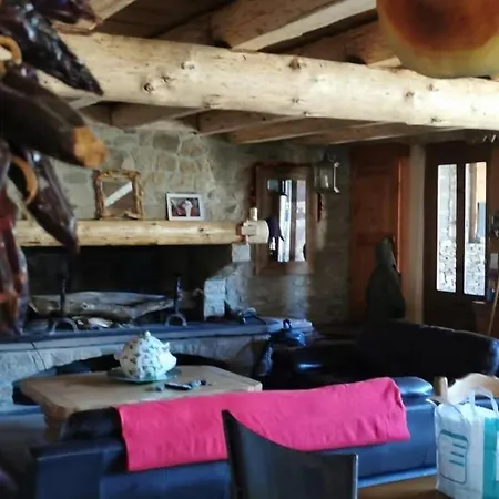 Hébergement de vacances Maison De Charme à 3 La Salvetat-sur-Agout
