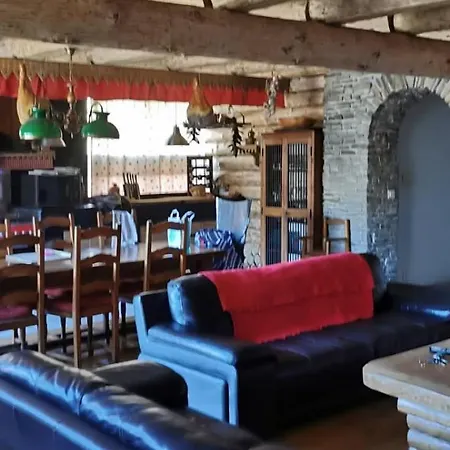 Maison De Charme à 3 La Salvetat-sur-Agout