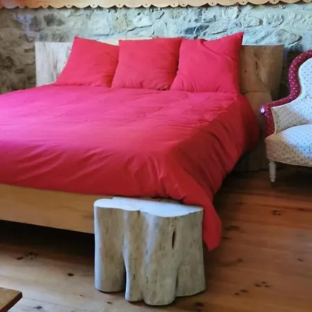 Maison De Charme à 3 *
