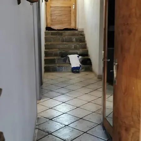 Hébergement de vacances Maison De Charme à 3