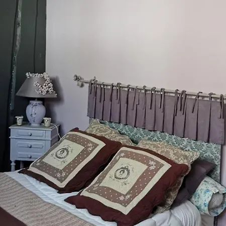 Hébergement de vacances Maison De Charme à 3 *