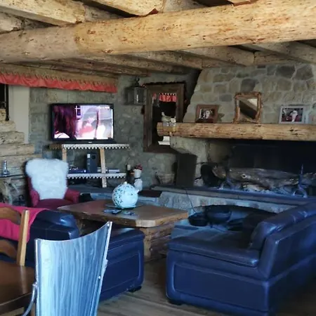 Maison De Charme à 3 *