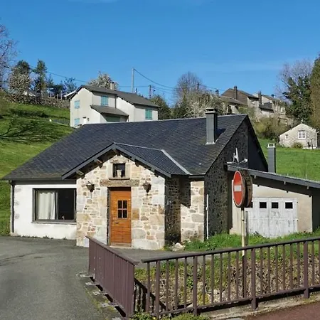 Hébergement de vacances Maison De Charme à 3