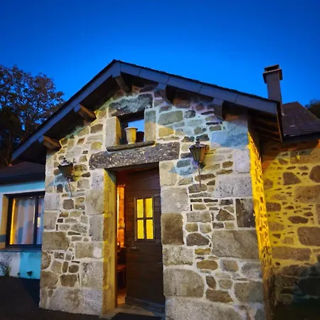 Maison De Charme à 3 * La Salvetat-sur-Agout