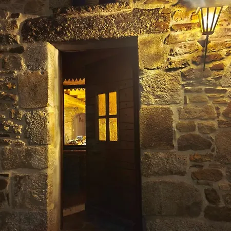 Hébergement de vacances Maison De Charme à 3