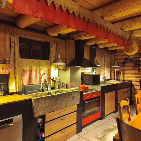 Maison De Charme à 3 *
