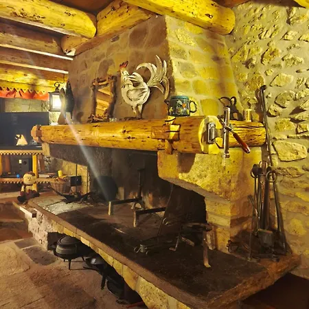 Maison De Charme à 3 *