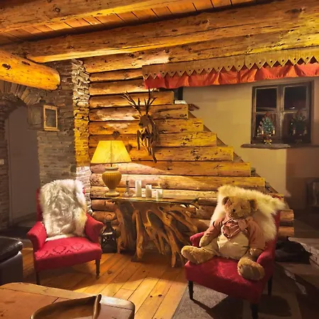 Maison De Charme à 3 La Salvetat-sur-Agout