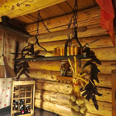 Hébergement de vacances Maison De Charme à 3 La Salvetat-sur-Agout