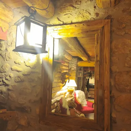 Hébergement de vacances Maison De Charme à 3 *
