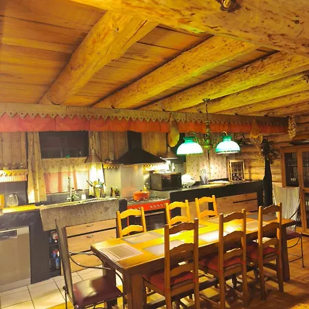 Maison De Charme à 3 La Salvetat-sur-Agout