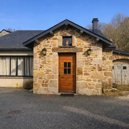 Maison De Charme A 3 בית נופש