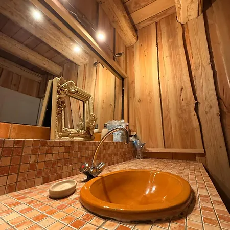 Hébergement de vacances Maison De Charme à 3 *