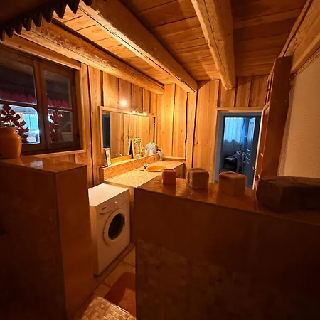 Maison De Charme à 3 Hébergement de vacances *