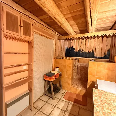 Maison De Charme à 3