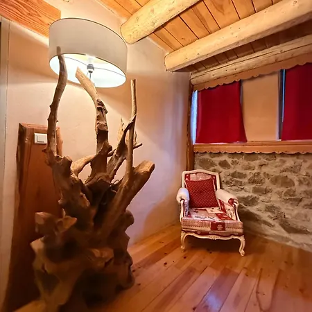 Maison De Charme à 3