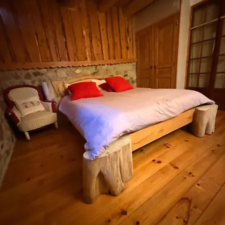 Maison De Charme à 3 Hébergement de vacances