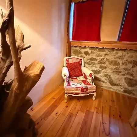Maison De Charme à 3 *