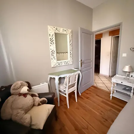 Maison De Charme à 3 *
