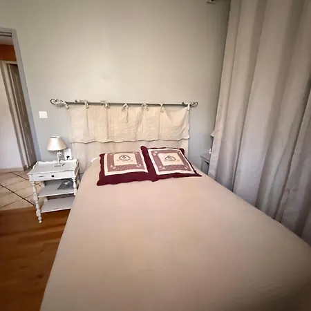Maison De Charme à 3