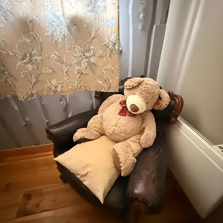 Maison De Charme à 3 Hébergement de vacances