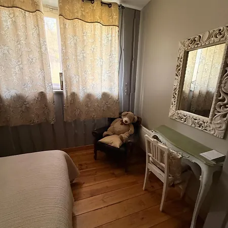 Maison De Charme à 3