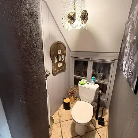 Maison De Charme à 3 *