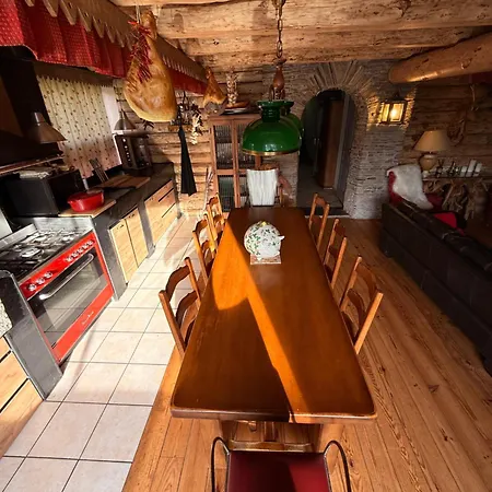 Maison De Charme à 3 Hébergement de vacances La Salvetat-sur-Agout