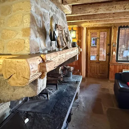 Maison De Charme à 3 Hébergement de vacances La Salvetat-sur-Agout