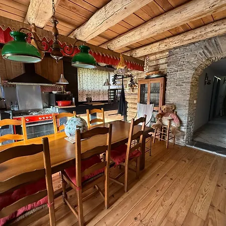 Maison De Charme à 3 *
