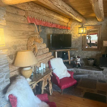 Maison De Charme à 3 Hébergement de vacances La Salvetat-sur-Agout