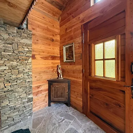 Hébergement de vacances Maison De Charme à 3 *