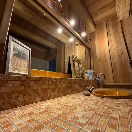 Hébergement de vacances Maison De Charme à 3 La Salvetat-sur-Agout