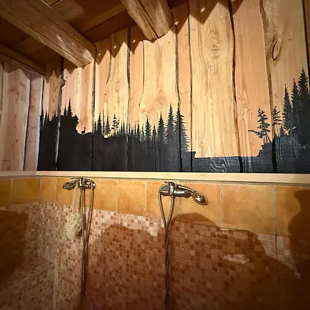 Hébergement de vacances Maison De Charme à 3
