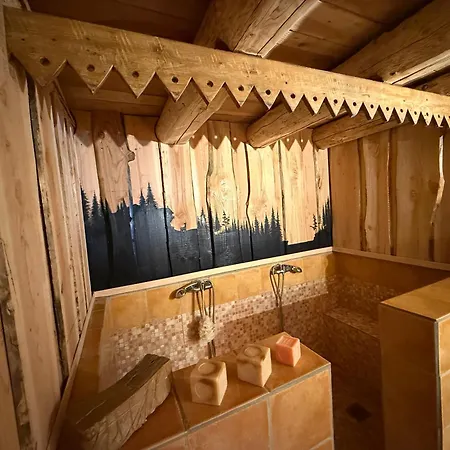 Maison De Charme à 3 * La Salvetat-sur-Agout