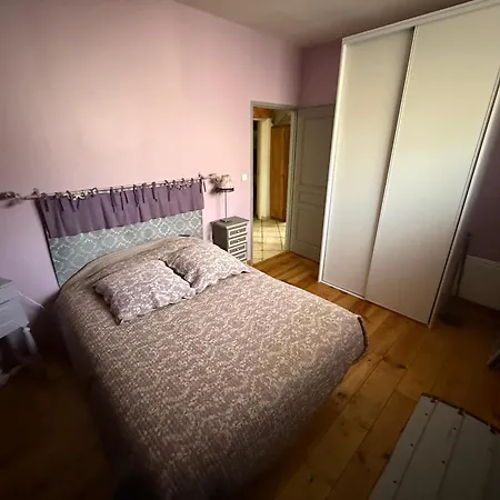 Maison De Charme à 3 La Salvetat-sur-Agout