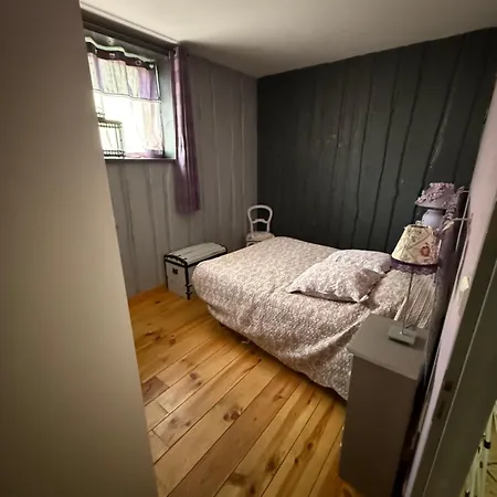 Hébergement de vacances Maison De Charme à 3 *