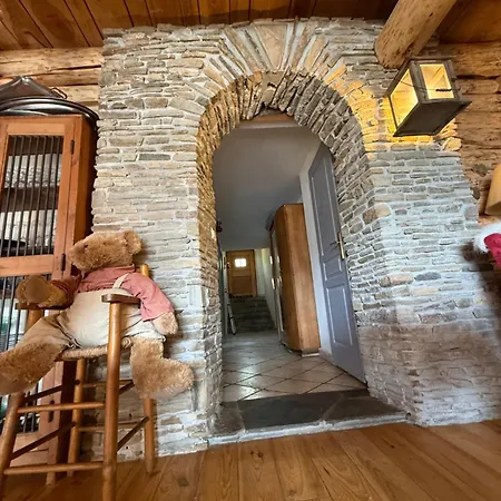 Maison De Charme à 3 Hébergement de vacances La Salvetat-sur-Agout