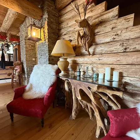 Maison De Charme à 3 Hébergement de vacances