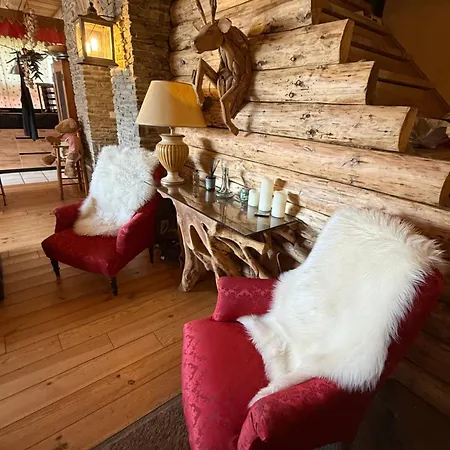 Maison De Charme à 3 * La Salvetat-sur-Agout