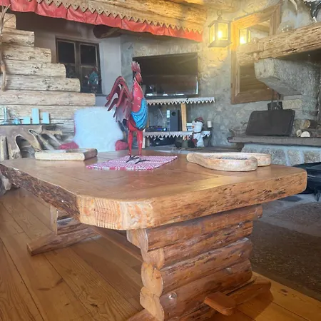 Maison De Charme à 3 *