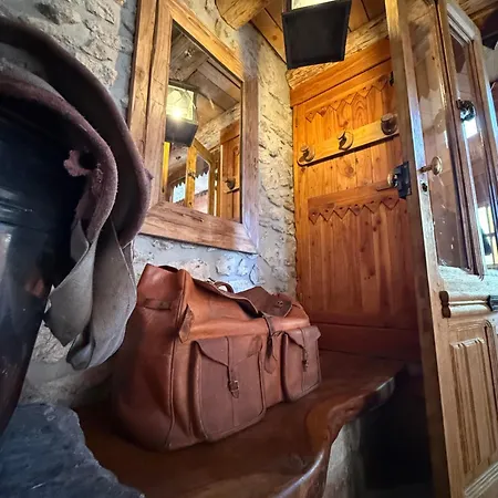Maison De Charme à 3 La Salvetat-sur-Agout