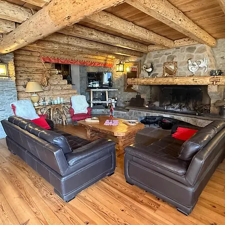 Hébergement de vacances Maison De Charme à 3 *